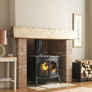 Clearview Stoves