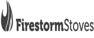 Firestorm Stoves Logo