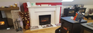 CBL Stoves solid fuel electric and gas