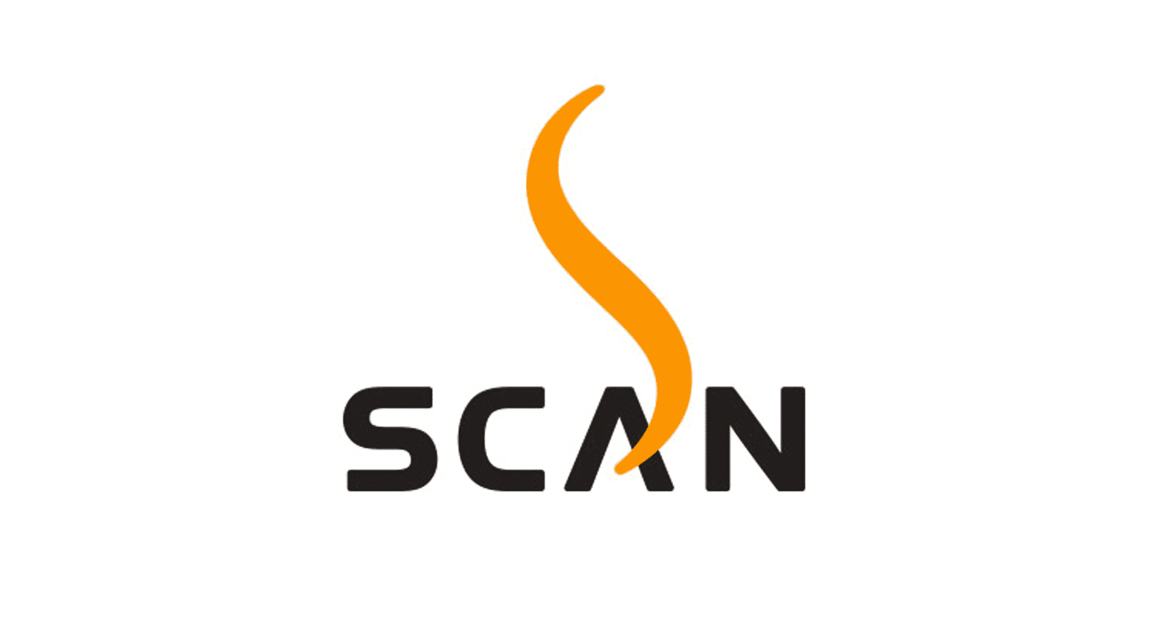 Scan Stoves Logo