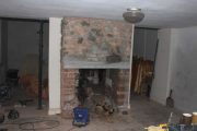 Photos of a job in Hartland