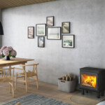 Nordpeis Stoves