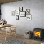 Nordpeis Stoves