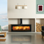 Riva studio Stoves