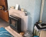 Before North Tamerton, Parkray out Aarrow Ecoburn Plus7