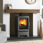 Purevision Stoves
