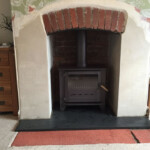 After A recent job undertaken Nr Launceston