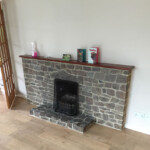 A recent job undertaken at Germansweek