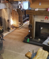 CBL Stoves Devon and Cornwall