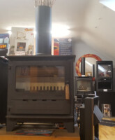 CBL Stoves woodburners for sale