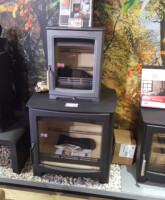 Stoves at CBL Redpost near Bude Cornwall