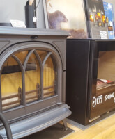 Stoves for sale in Devon and Cornwall