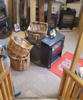 Visit CBL Stoves Devon and Cornwall