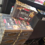 We stock Hotties at CBL Stoves
