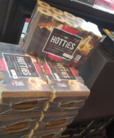 We stock Hotties at CBL Stoves