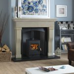 Burley Stoves Hollywell