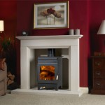Burley Stoves Hollywell