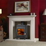 Burley Stoves Hollywell