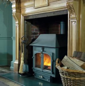 Clearview Stoves 